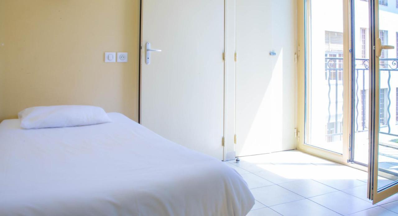 Hostel Santa Maria Cannes Extérieur photo