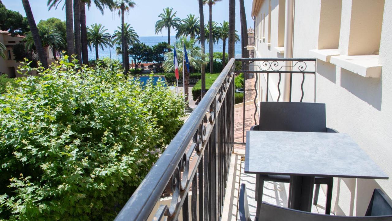 Hostel Santa Maria Cannes Extérieur photo