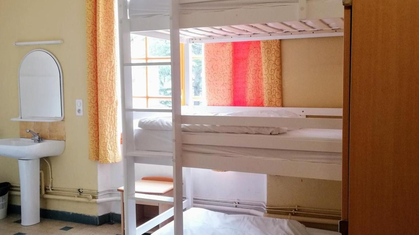 Hostel Santa Maria Cannes Extérieur photo